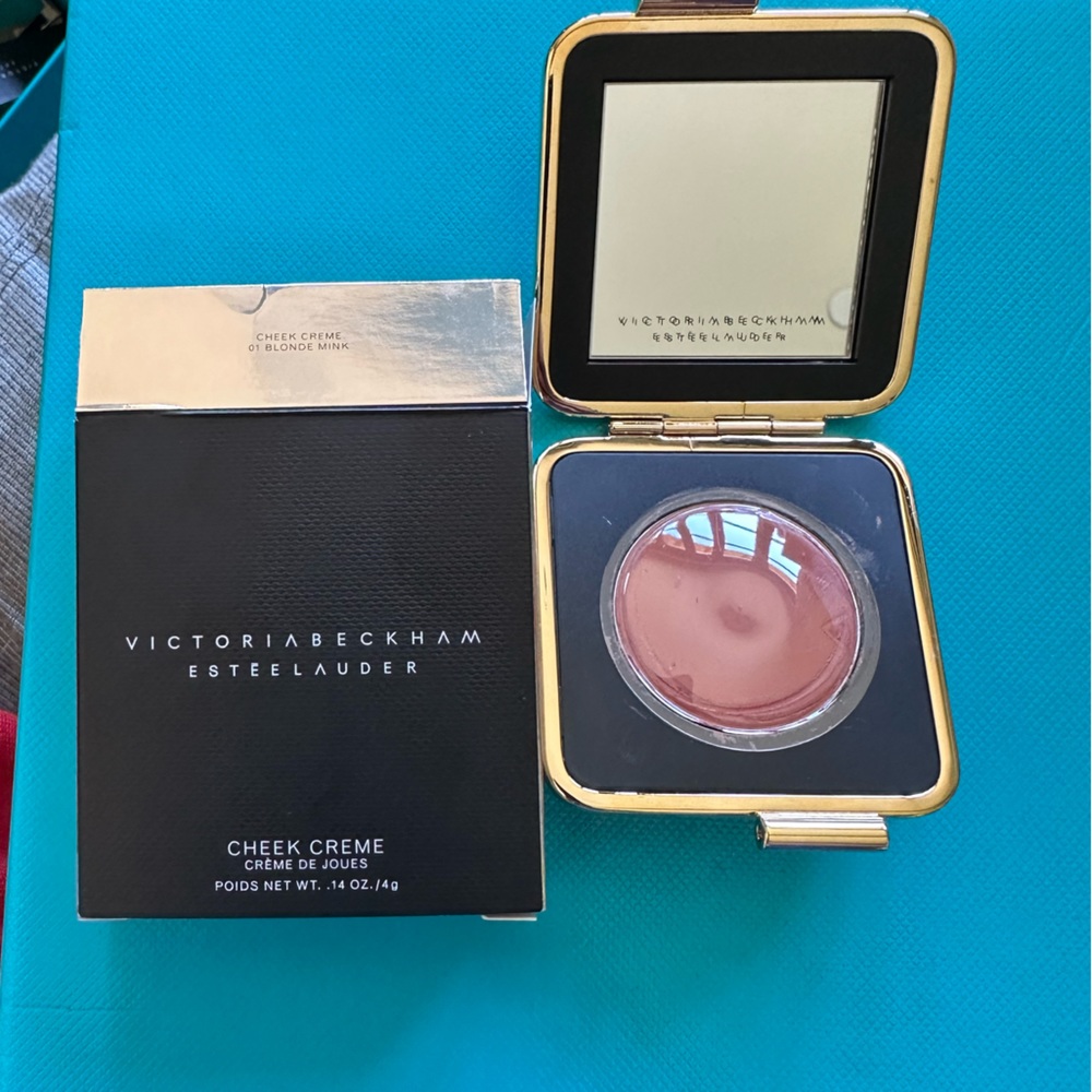 Victoria Beckham X Estée Lauder Cheek Cream